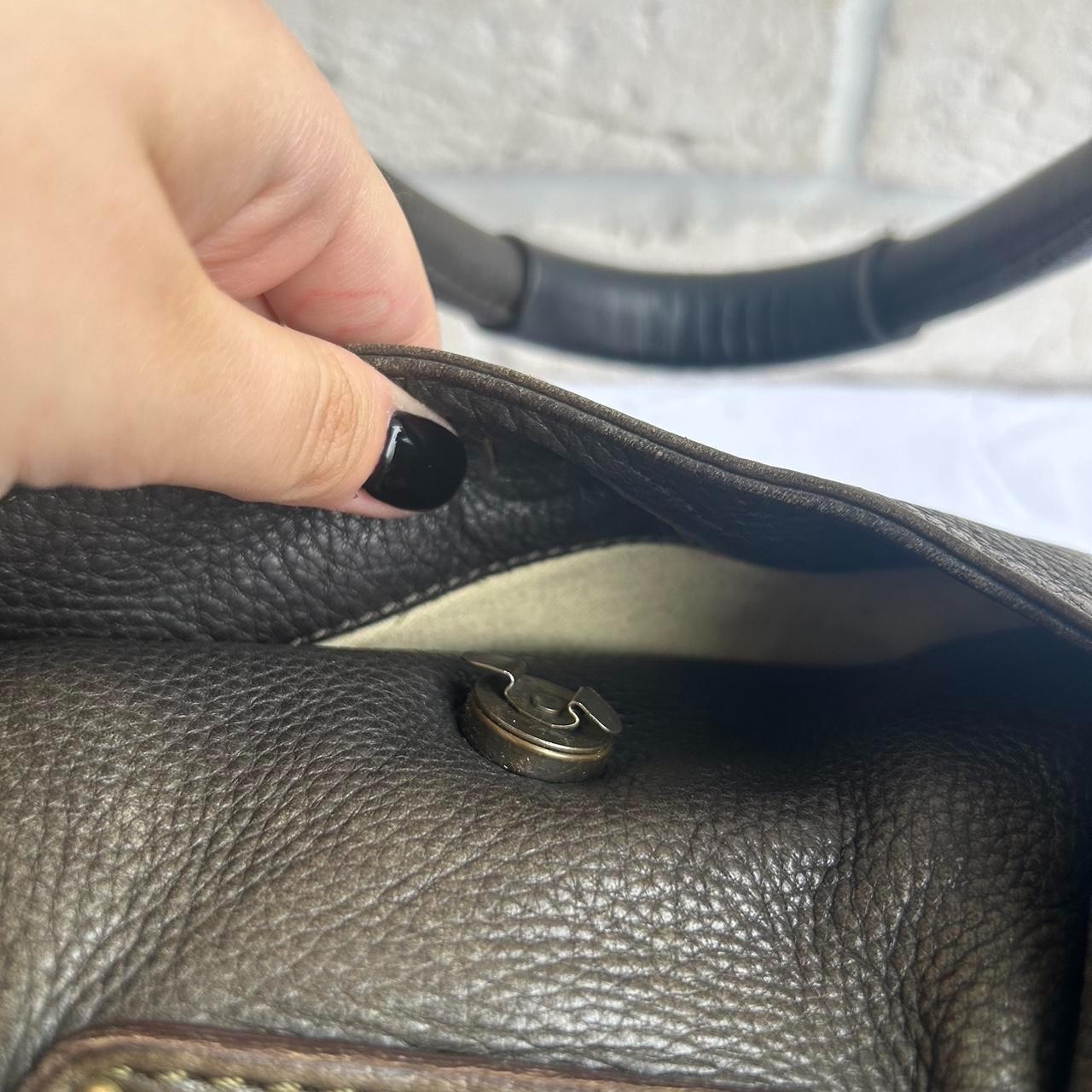 đșđ©·PreOwned RARE ChloĂ© Paddington hobo slouch bagđșđ©·