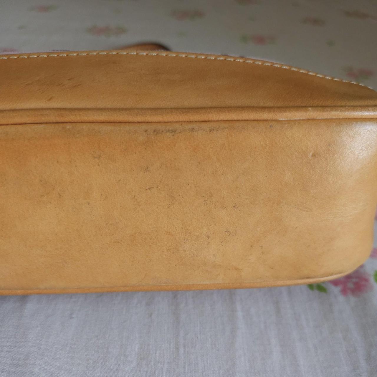 Y2K Vintage Coach Pink Demi Shoulder Bag Pursešŗš©·