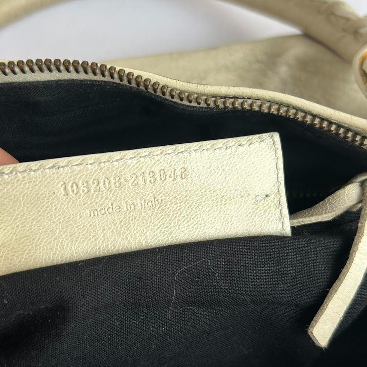 š¬ā”PreOwned RARE Balenciaga āthe firstā small/ medium city bagš¬ā”