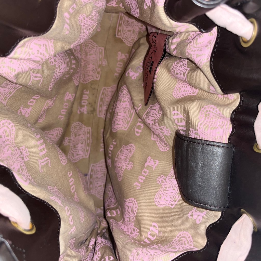 Juicy Couture Pink Vintage Daydreamerđșđ©·