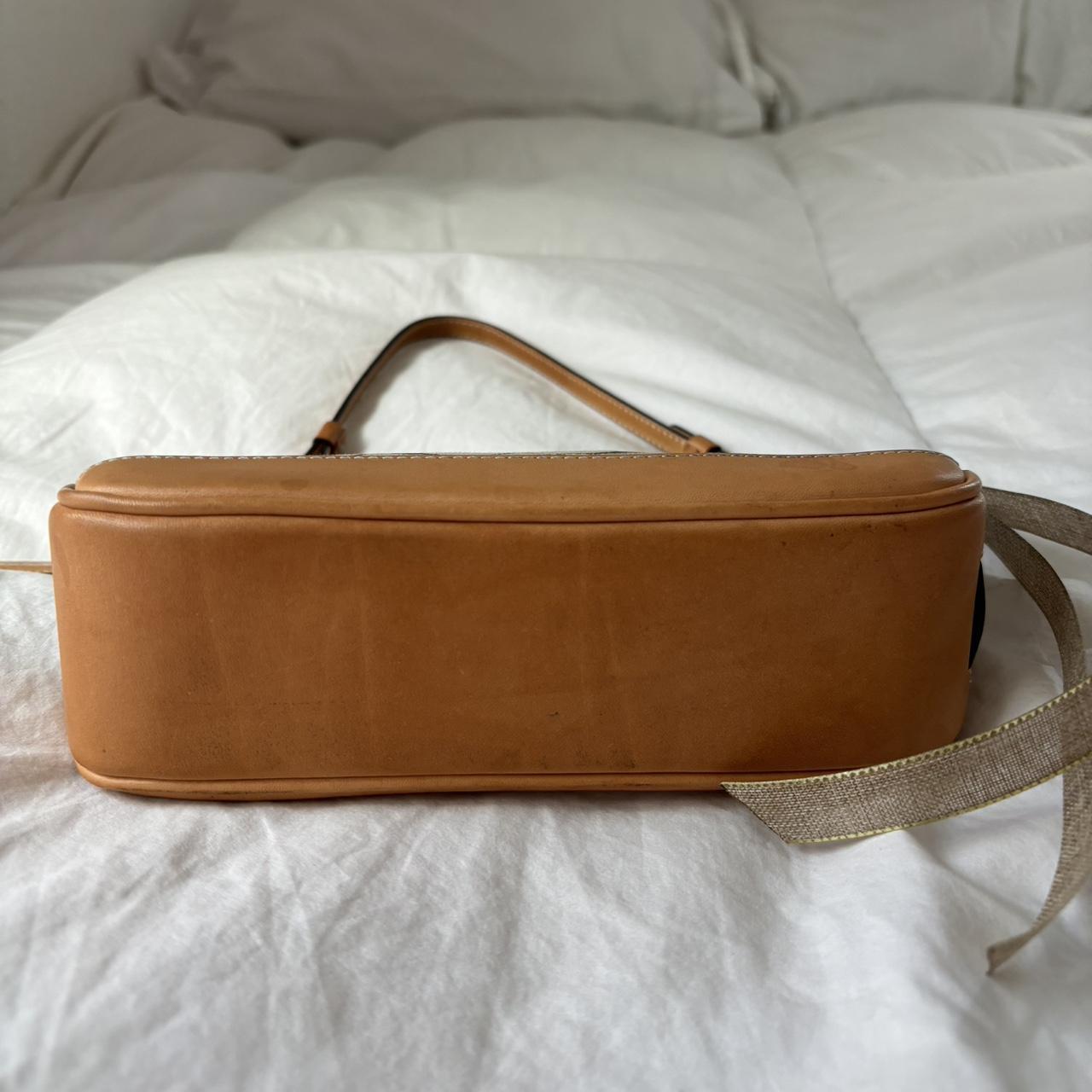Vintage Coach Demi Mini Bag🍒❤️🔥