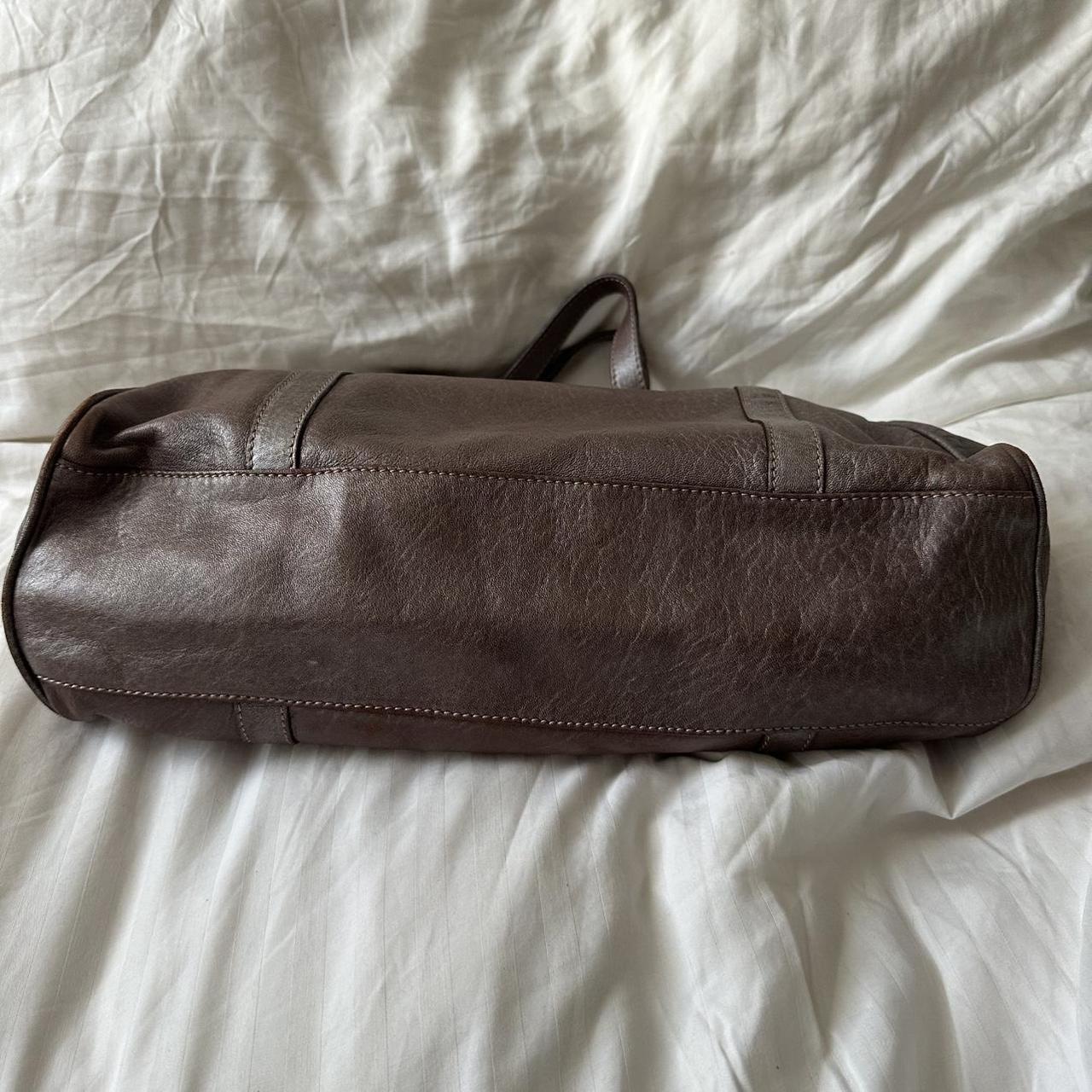 š©·šPreowned VINTAGE FENDI HOBO BAGāØš„