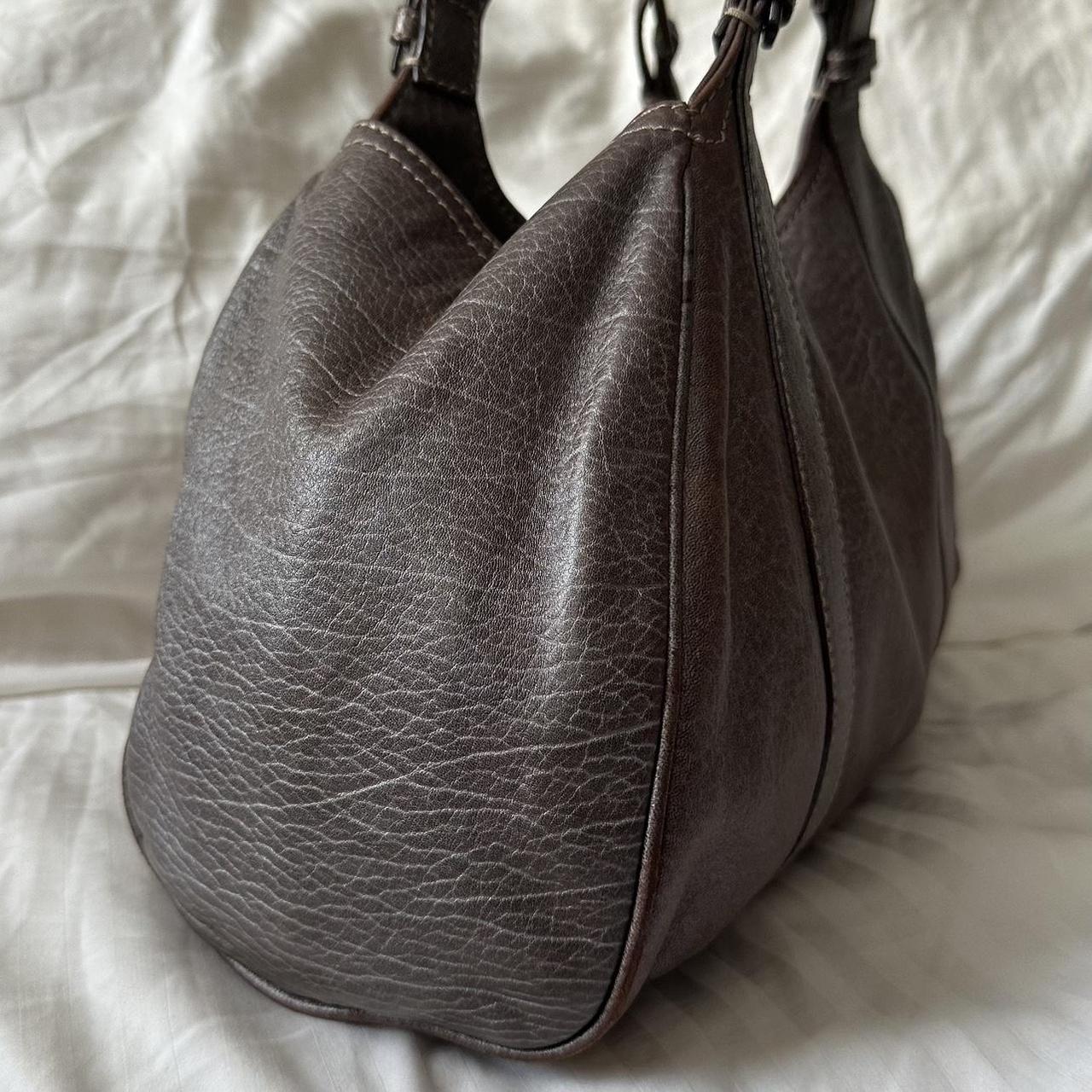 š©·šPreowned VINTAGE FENDI HOBO BAGāØš„