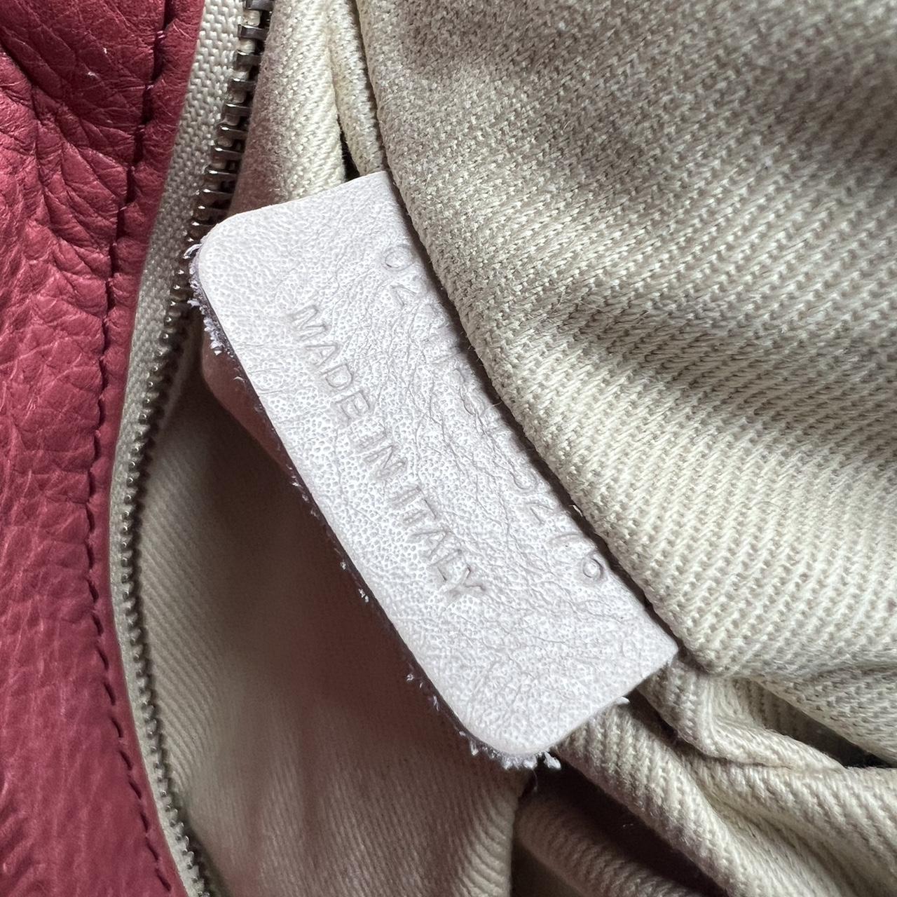Rare Pink Chloe Paddington Bag With Gold Hardware🍒❤️🔥