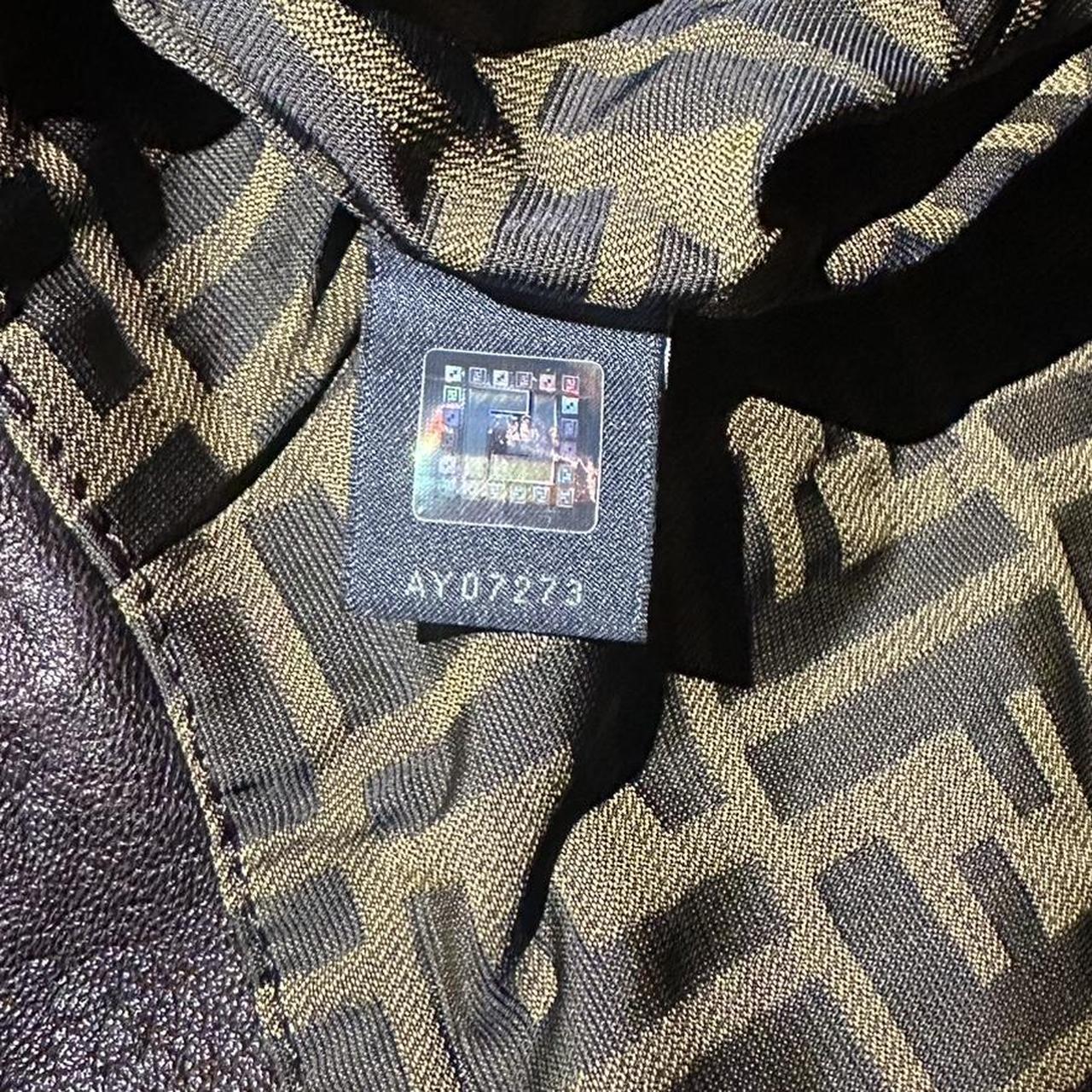 ššPreowned FENDI SPY BAGšš