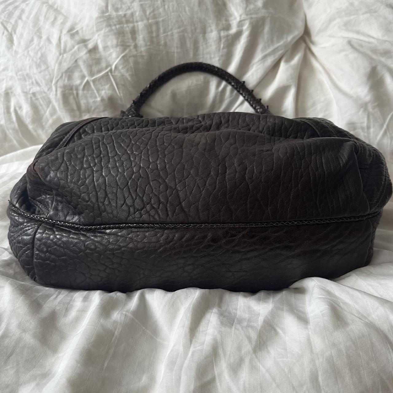 ššPreowned FENDI SPY BAGšš