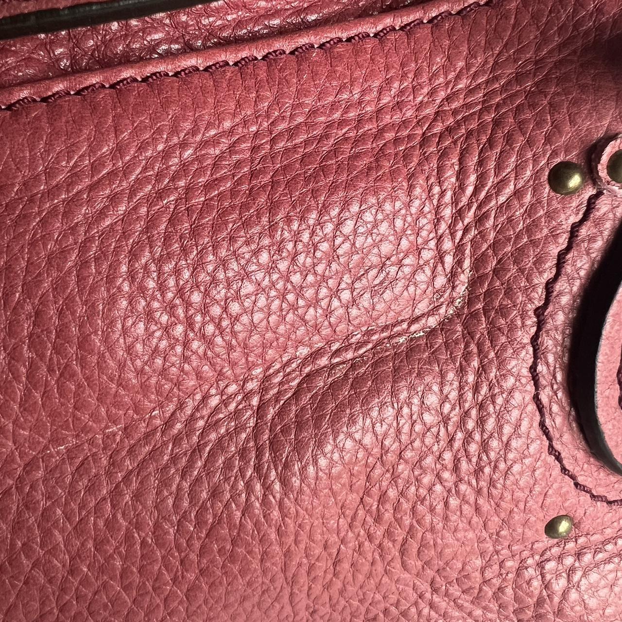 Rare Pink Chloe Paddington Bag With Gold Hardware🍒❤️🔥