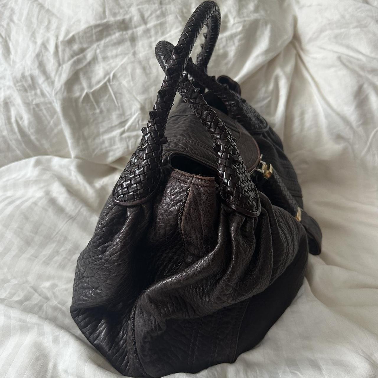 ššPreowned FENDI SPY BAGšš
