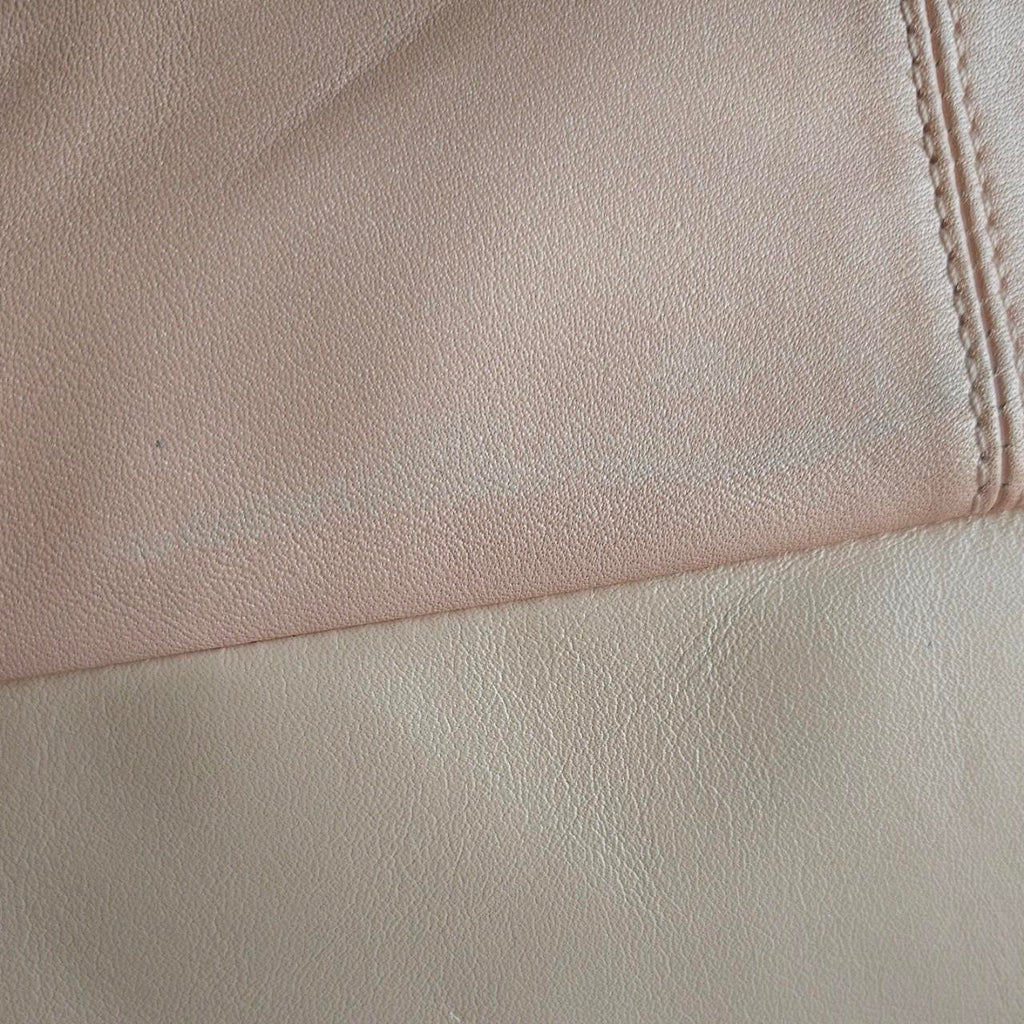 Vintage Coach Pearly Pink Coquette Shoulder Bag✨🔥