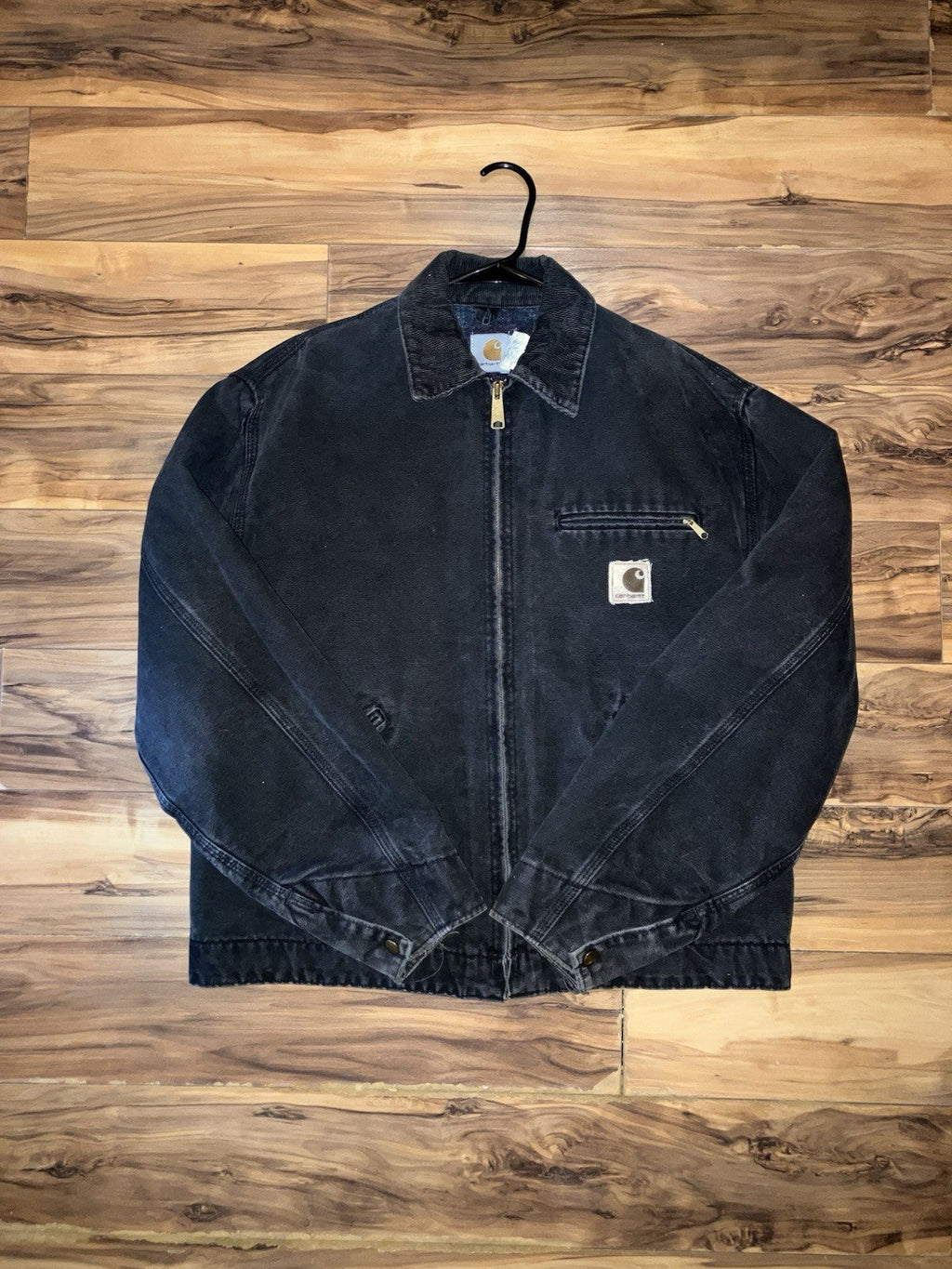 Carhartt Detroit Jacket