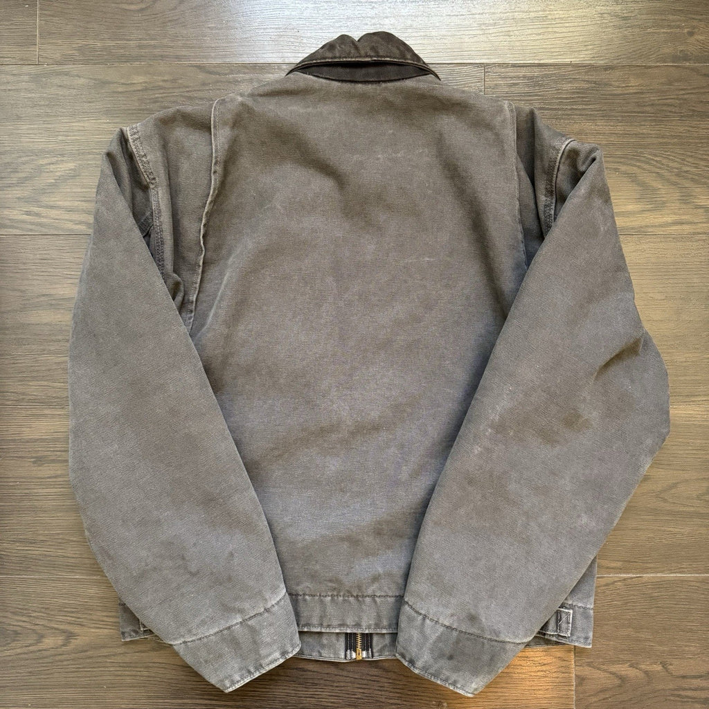 Carhartt J97 GVL Detroit Jacket Size Medium