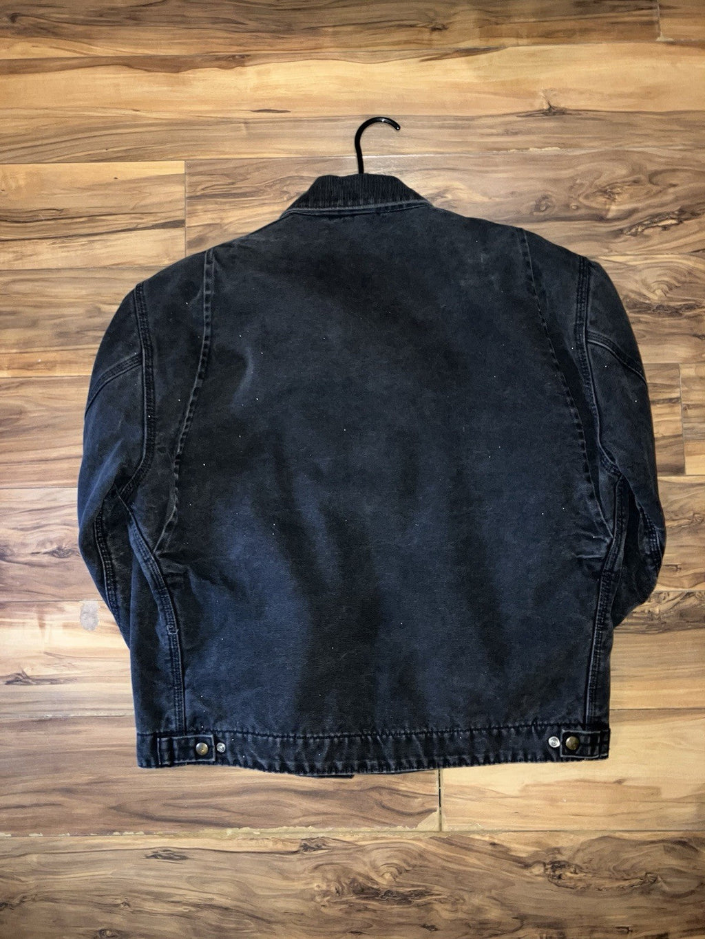 Carhartt Detroit Jacket